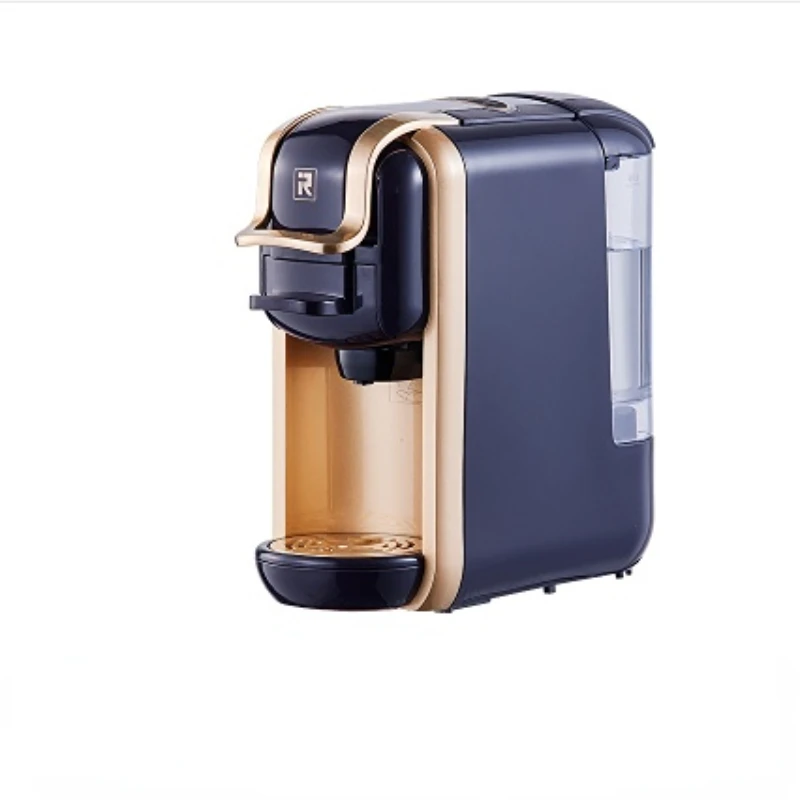 High-Quality Kitchen Appliances Household Portable Automatic Mini