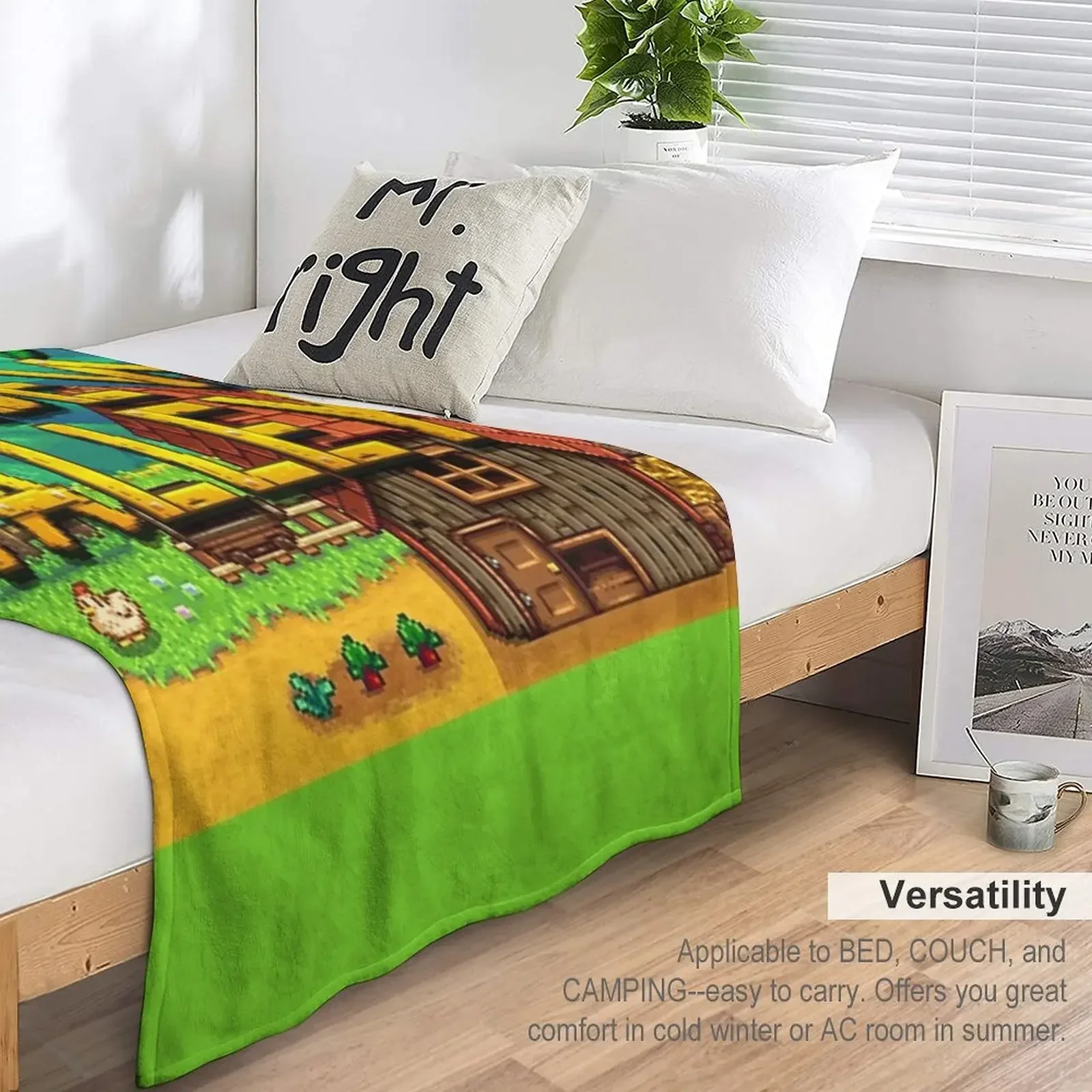 Stardew Valley Intro ������ ���, ���� ���Ÿ� �β��� ���