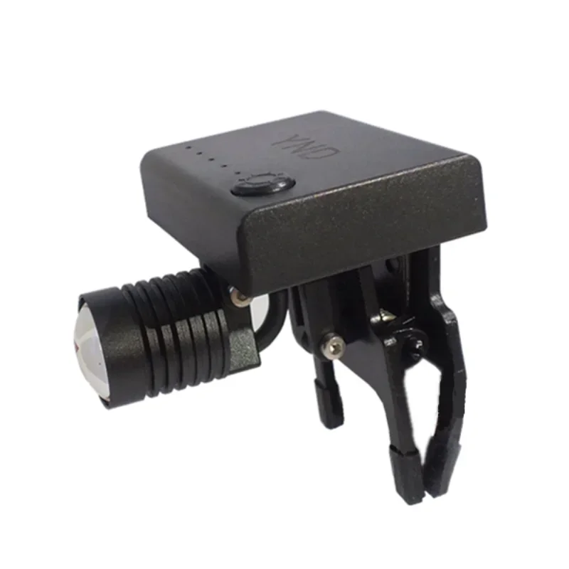 

YND-WB6L4 Dental Wireless LED Headlight For Surgical Loupes