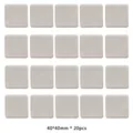 20pcs-40mm