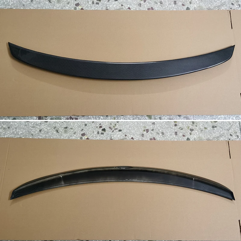 Camry 2006-2011 ano spoiler, esporte