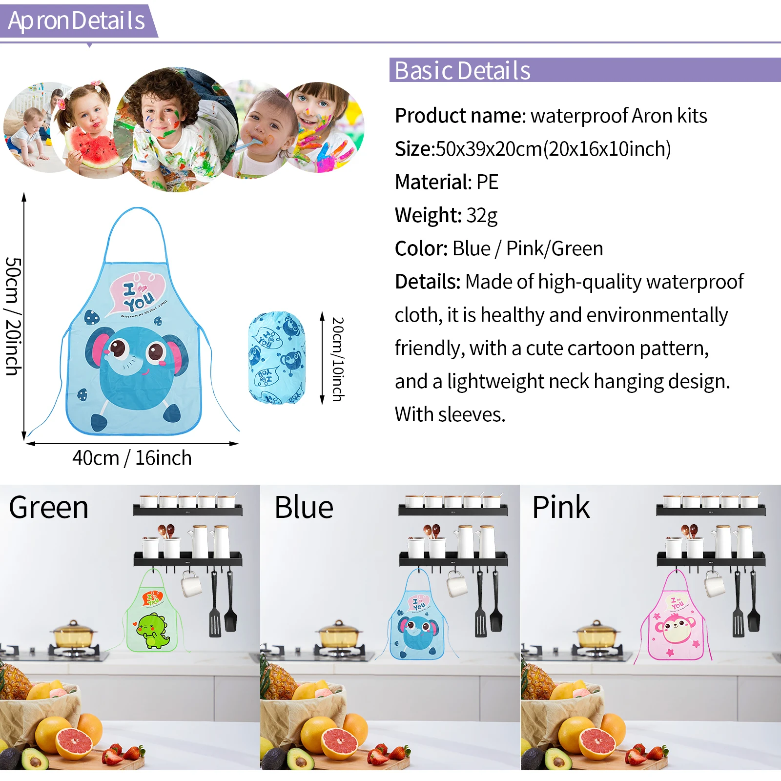 Silicone Painting Pad Suction Cup Reusable for Art