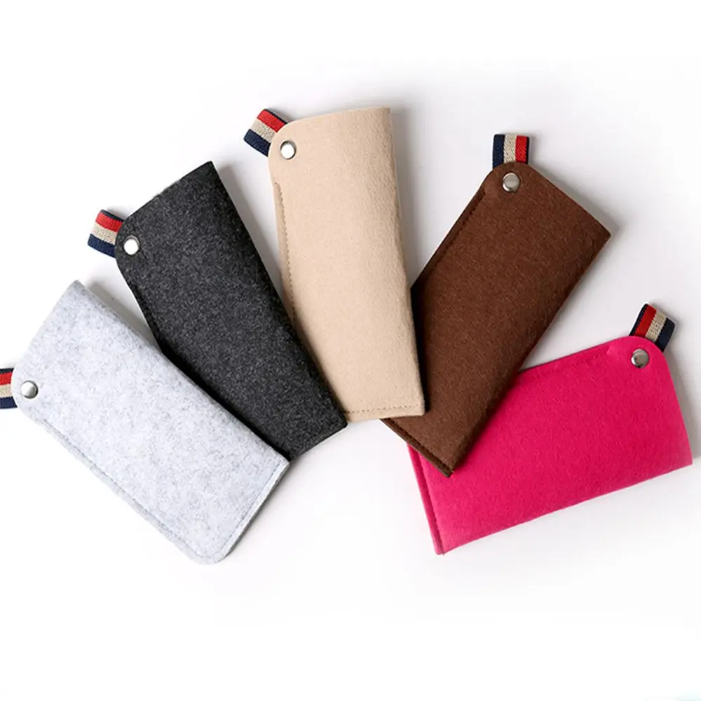 

Unisex Phone Bag Portable Container Sunglasses Accessories Glasses Bags Sunglasses Bag Glasses Box Glasses Storage