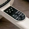 220V 110V 1.8KW 4L Electric Frying Pan Integrated Non Stick Pan Multifunctional Frying Pan Household Electric Hot Pot 3