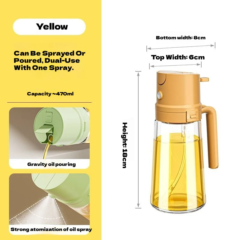 New-Yellow Plastic