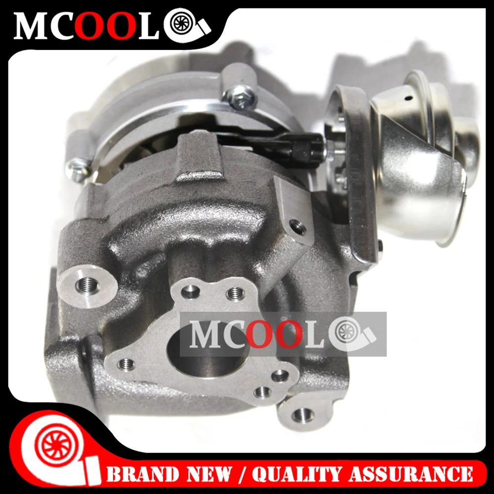 GT1749V Turbo Turbocharger For Toyota Previa TD 115 HP 1CD-FTV 721164-0013 721164-0011 801891 721164 17201-27030 17201-27030F images - 6