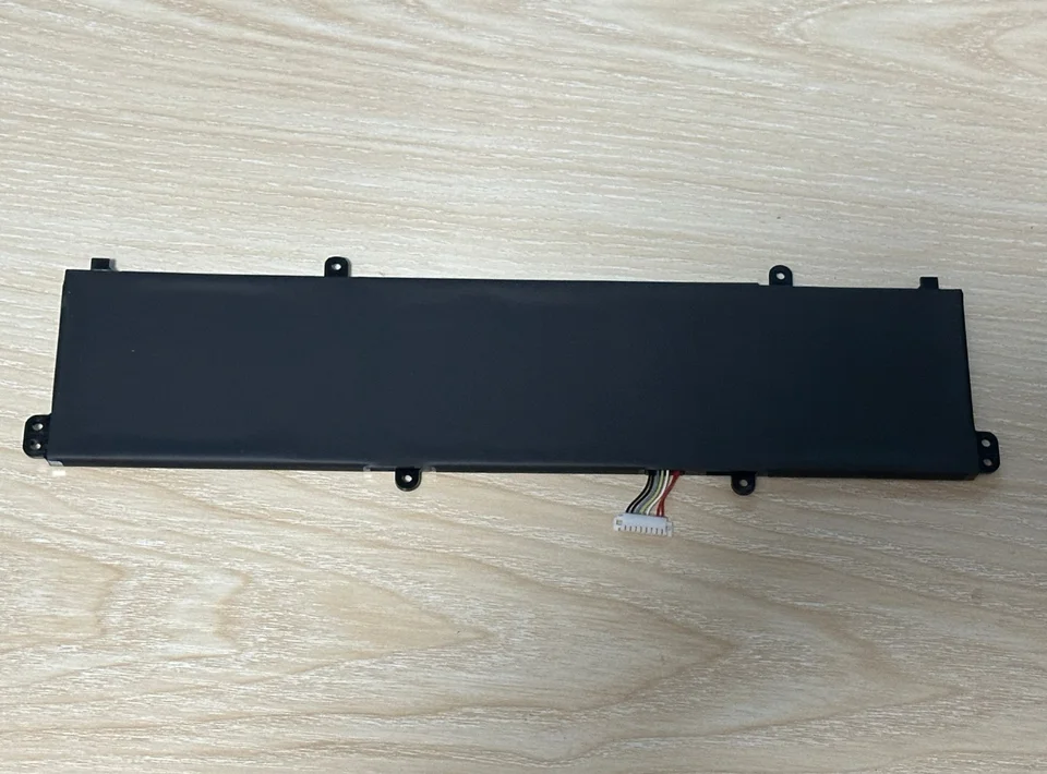 Pin Laptop Asus VivoBook Flip 14 X1702ZA (B31N1911 42Wh) - Trung Tâm Giải Pháp Tin Học An Toàn