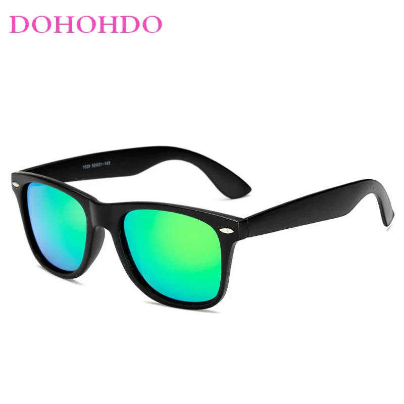 Fashion Unisex Retro Polarized Sunglasses Mirror Lens Vintage Sun Glasses For Men Women Polaroid Sunglasses Uv400 Retro De Sol cute sunglasses