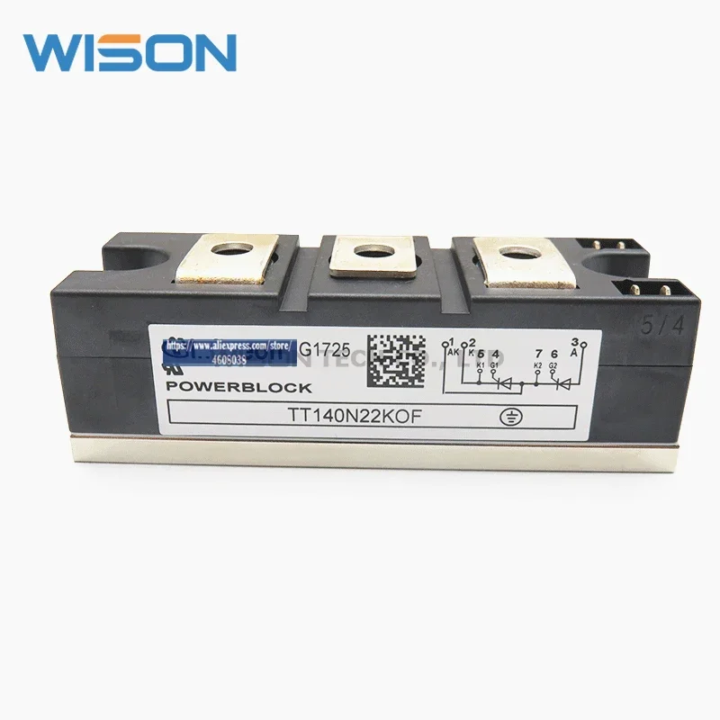 

TT140N22KOF TT140N20KOF TT140N18KOF TT140N16KOF TT140N14KOF TT140N12KOF Бесплатная доставка Новый и оригинальный модуль