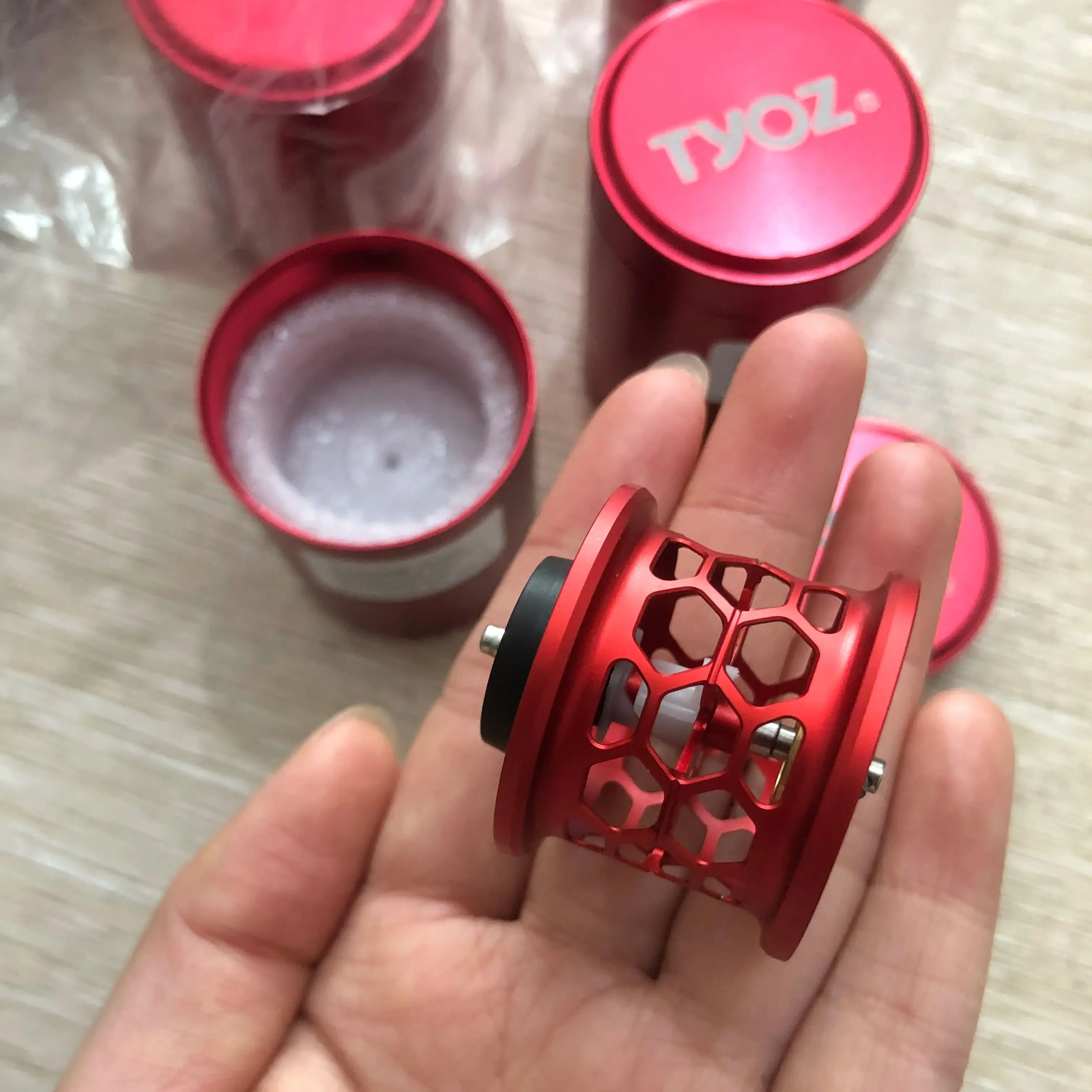 Store Home Products Feedback