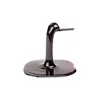 Fashion Display Your Favorite Wine Spilled Wine Bottle Holder Unique Way Fun Wine Bottle Stand ABS Creative Bottle Rack 3