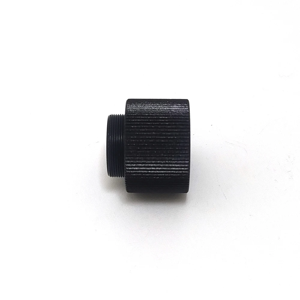 레이저 모듈용 도트 레이저 헤드 22x70mm 크기 레이저 모듈 액세서리