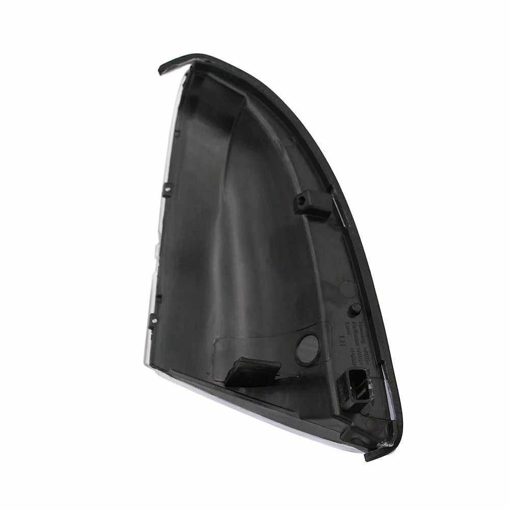 For Dodge For Ram Pickup 1500 2014- Front Left Mirror Lower Turn Signal 68232479AA Led Rearview Mirror Turn Signal