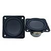SOTAMIA 2Pcs 2 Inch Full Range Speaker 4 Ohm 10W DIY Portable Bluetooth Speaker Hifi Music Auido Bass Loudspeaker Home Theater 4
