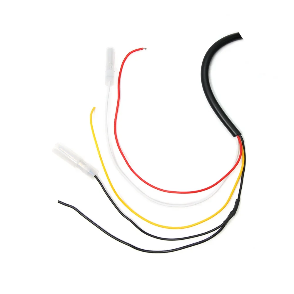 Universeller Tachometer-Sender-Adapter Tacho-Signal-Konverter 9-32 VDC für Auto Motorrad Boot Yacht Motor – Detail 15
