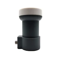 Новое поступление, универсальный однодиапазонный спутниковый ресивер LNBF 9,75/10.6KU с двойным выходом, Full HD, цифровой, Ku LNB — изображение 3