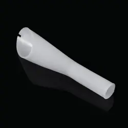 Truck Vehicle Fuel Filling Funnel Petrol for DIESEL Spout Pour Oil Tool for Ford
