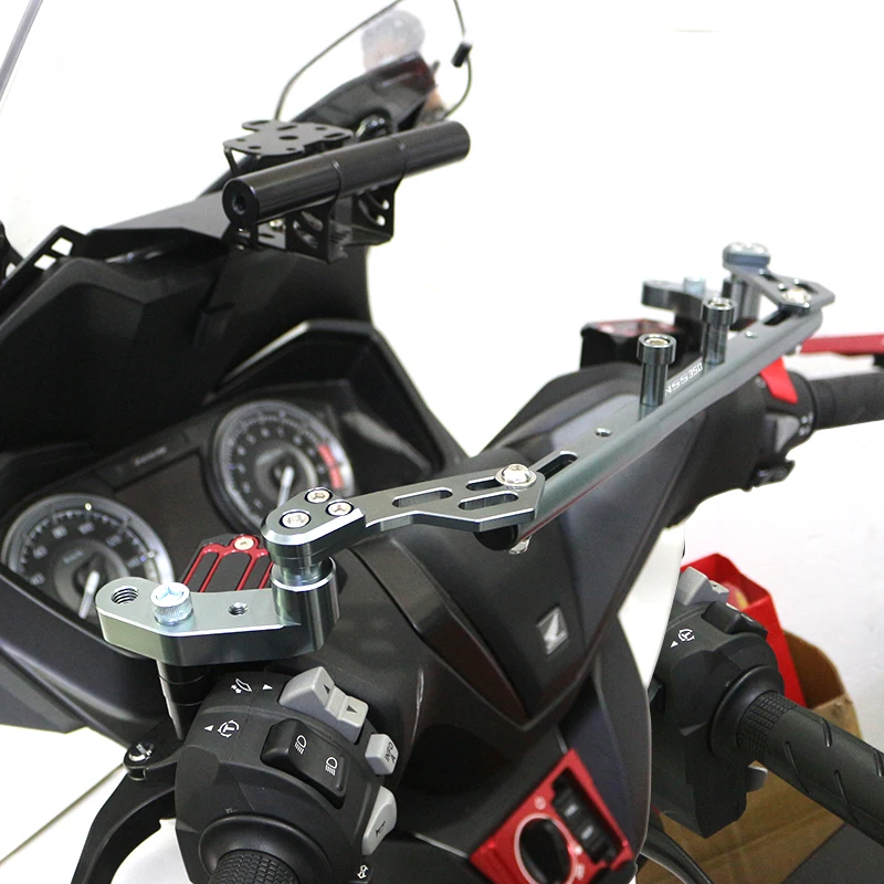 Motorcycle Accessories For Honda FORZA 350 FORZA350 FORZA 300