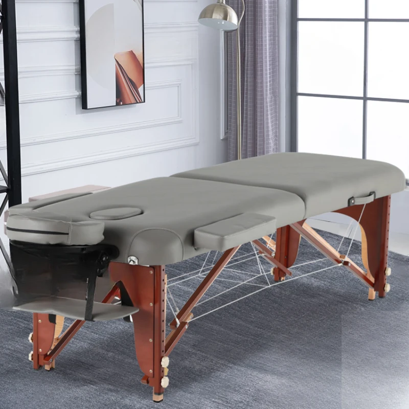 Spa Sleep Massage Table Lash Examination Comfort Massage Table Home Physiotherapy Massageliege Commercial Furniture RR50MT knead physiotherapy massage table lash beauty sleep comfort massage table examination massageliege commercial furniture rr50mt