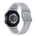 Galactic silver