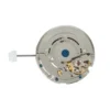 Automatic GMT Watch Movement 4 Hands 24 Hours Date Disc Replacement for 2813 3804 Watch Movement Repair Tool Parts B 4
