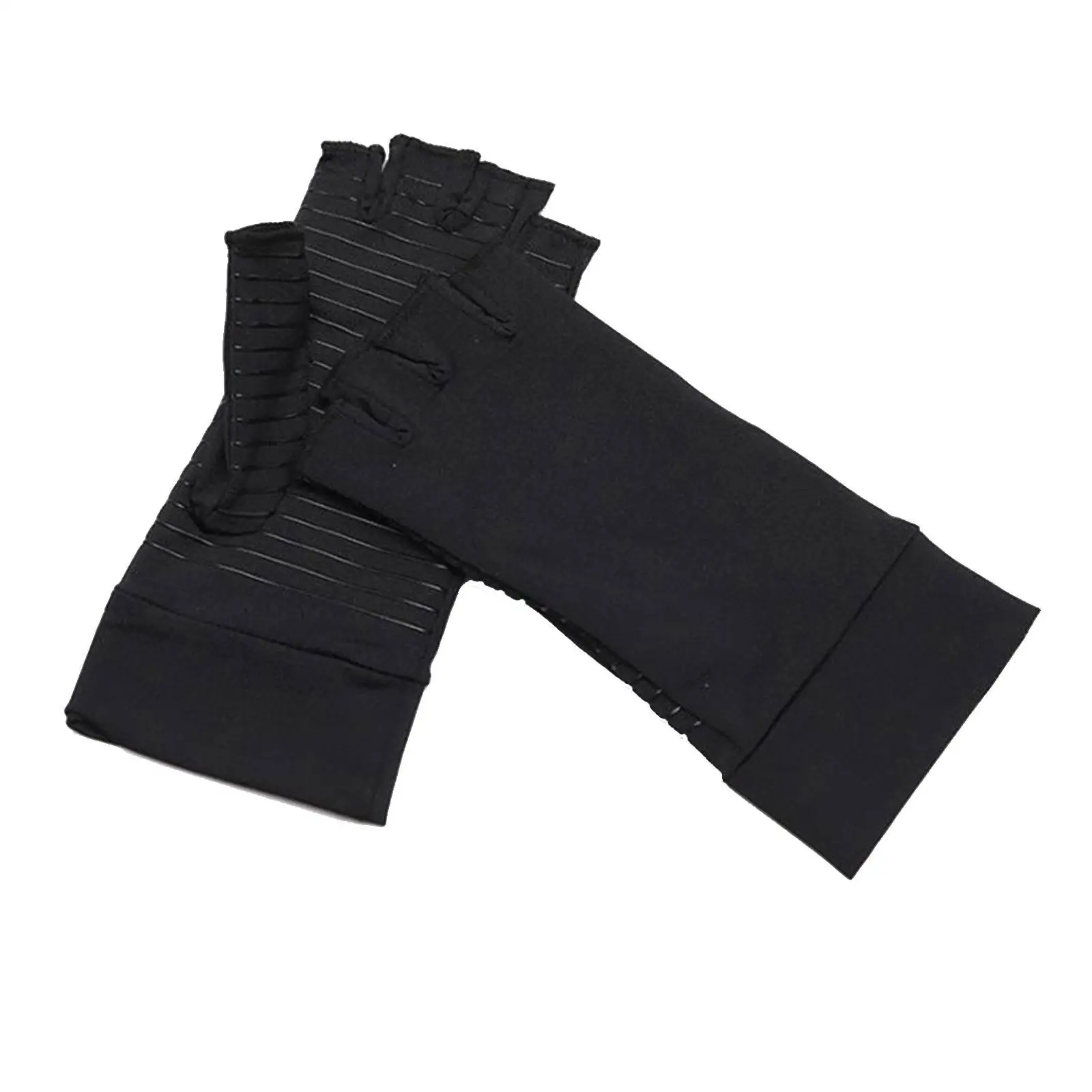 1 Pair Arthritis Compression Gloves Women & Men For Osteoarthritis Arthritis Tendonitis and Typing-Rapid Recovery Pain Relief