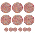 Rainbow set