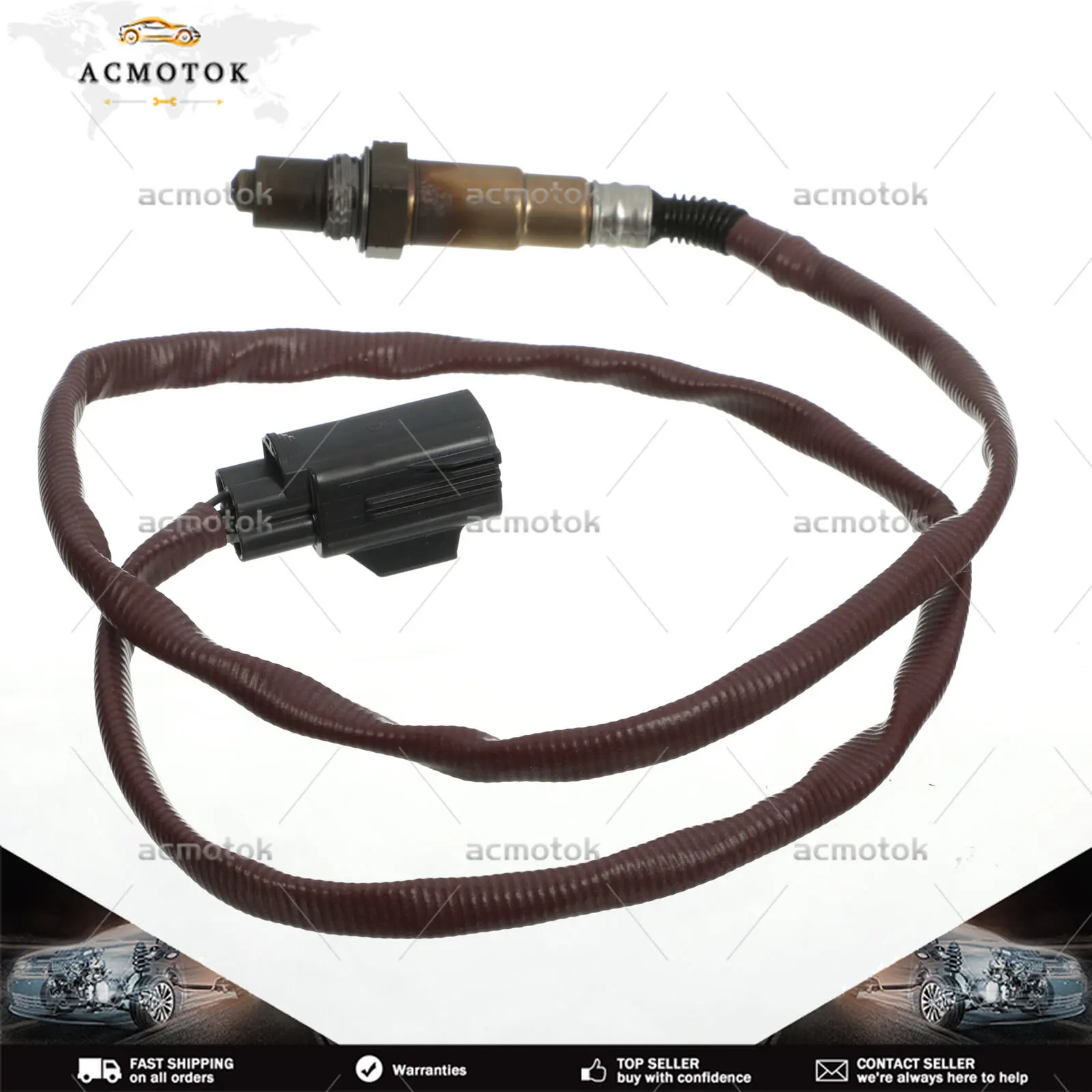 

1piece C2D24923 New Oxygen Sensor O2 Sensor Lambda Sensor For 2015 Jaguar XF 2013-2014 Jaguar XF 2.0L L4