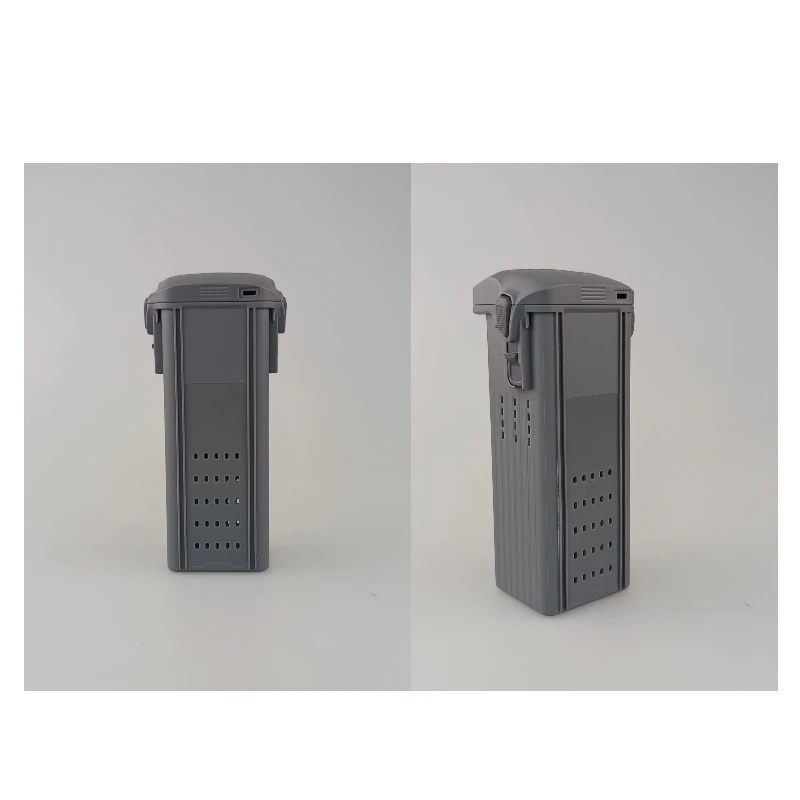 Boîtier batterie drone Mavic Air 3 - Coque plastique robuste