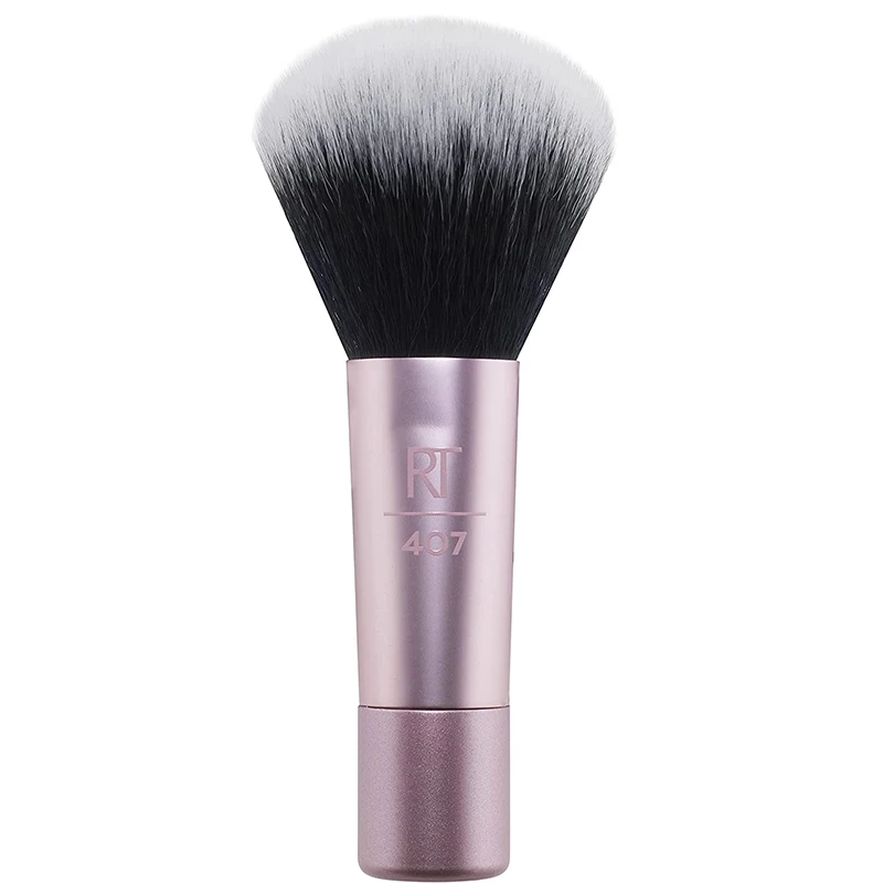 RT Mini Makeup Brushes Professional Foundation BB cream Blush Brush