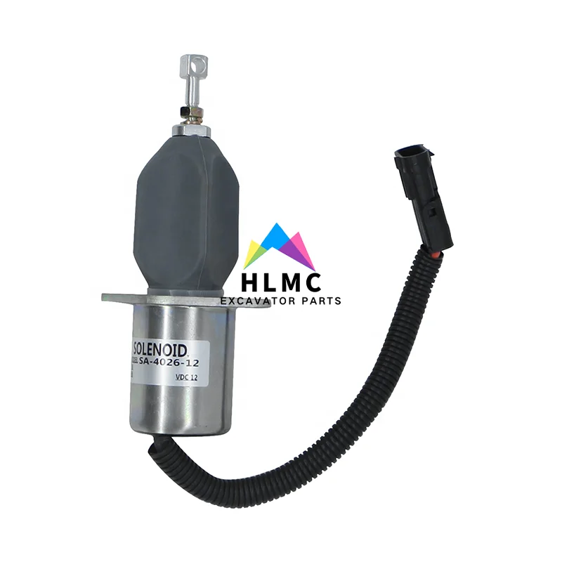 Рисунок 2 - Запасные части для дизельного двигателя