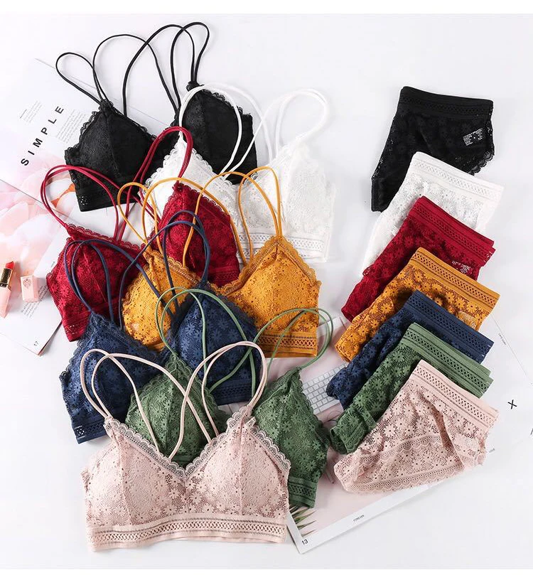 Sexy Lace Push-Up Bra and Panties Set for Women Lingerie Underwear 2 Sc492af0cfa75405faa96f5c0581f4b8fR Sexy Lace Push-Up Bra and Panties Set for Women Lingerie Underwear
