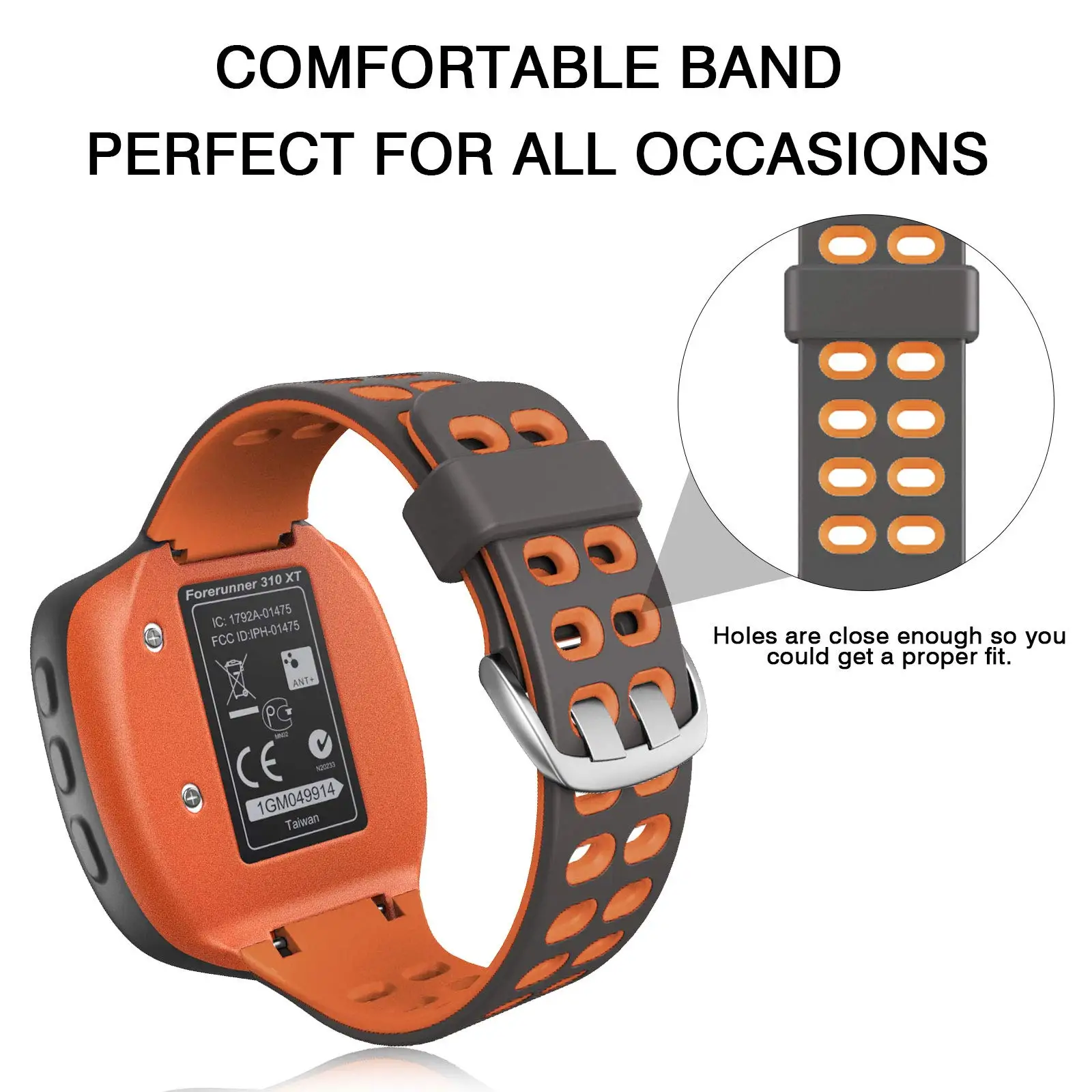 Forerunner 310XT ð Ʈ Forerunner 310XT ü ⼺  ð ո Ʈ