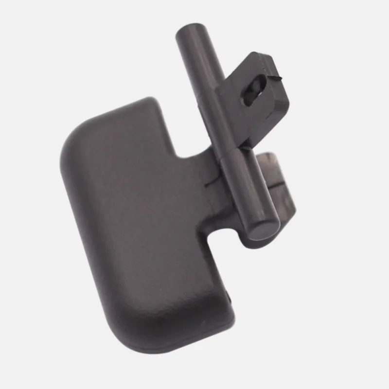 Center console armrest upper and lower buckle 84661-3K000HZ 846623K000HZ 2PCS Hyundai Sonata NF 07-10