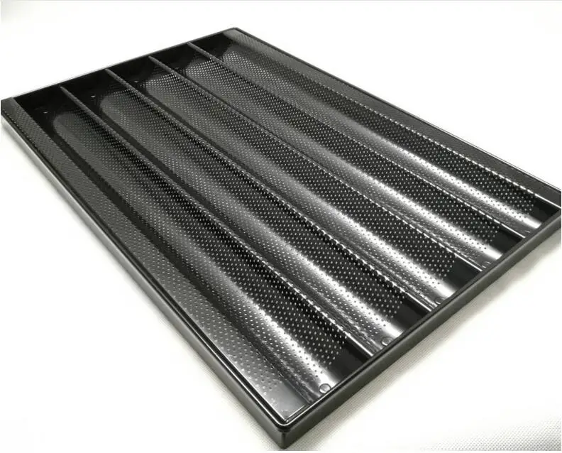 

Aluminium Baking Tray