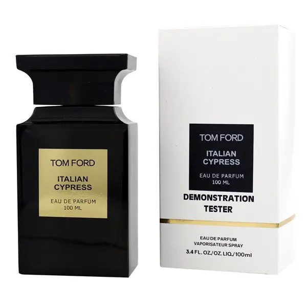 Рисунок 2 - Tom Ford Italian Cypress