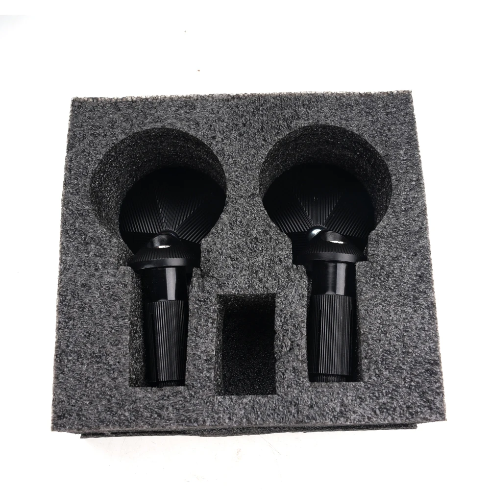 Für KTM Duke 125 250 390 690 790 890 990 1090 1190 1290 Duke 390 Motorrad Lenker Mini Rückspiegel Griff Grip Spiegel – Detail 8