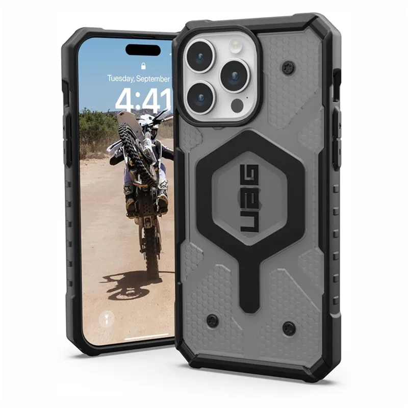 UAG Pathfinder ø ̾ ׳ƽ ̽,   15  ƽ ÷,  Ƽ Ŀ ڼ