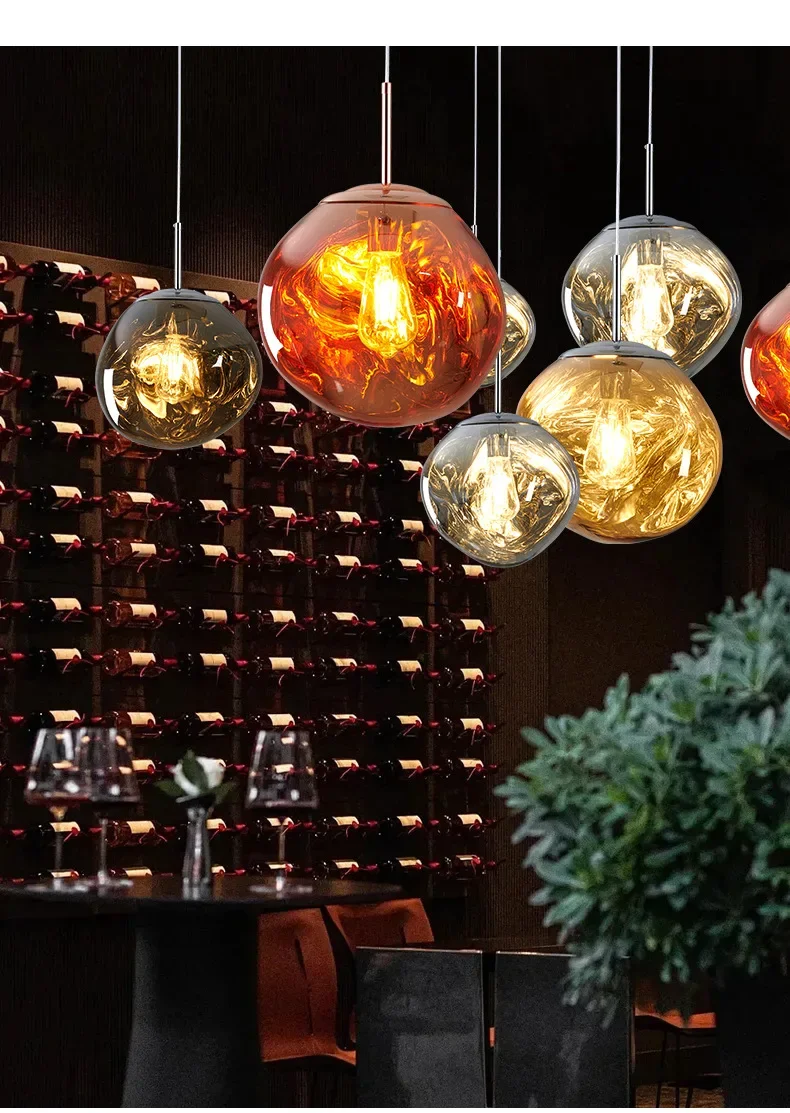 Pendant Light Image 15