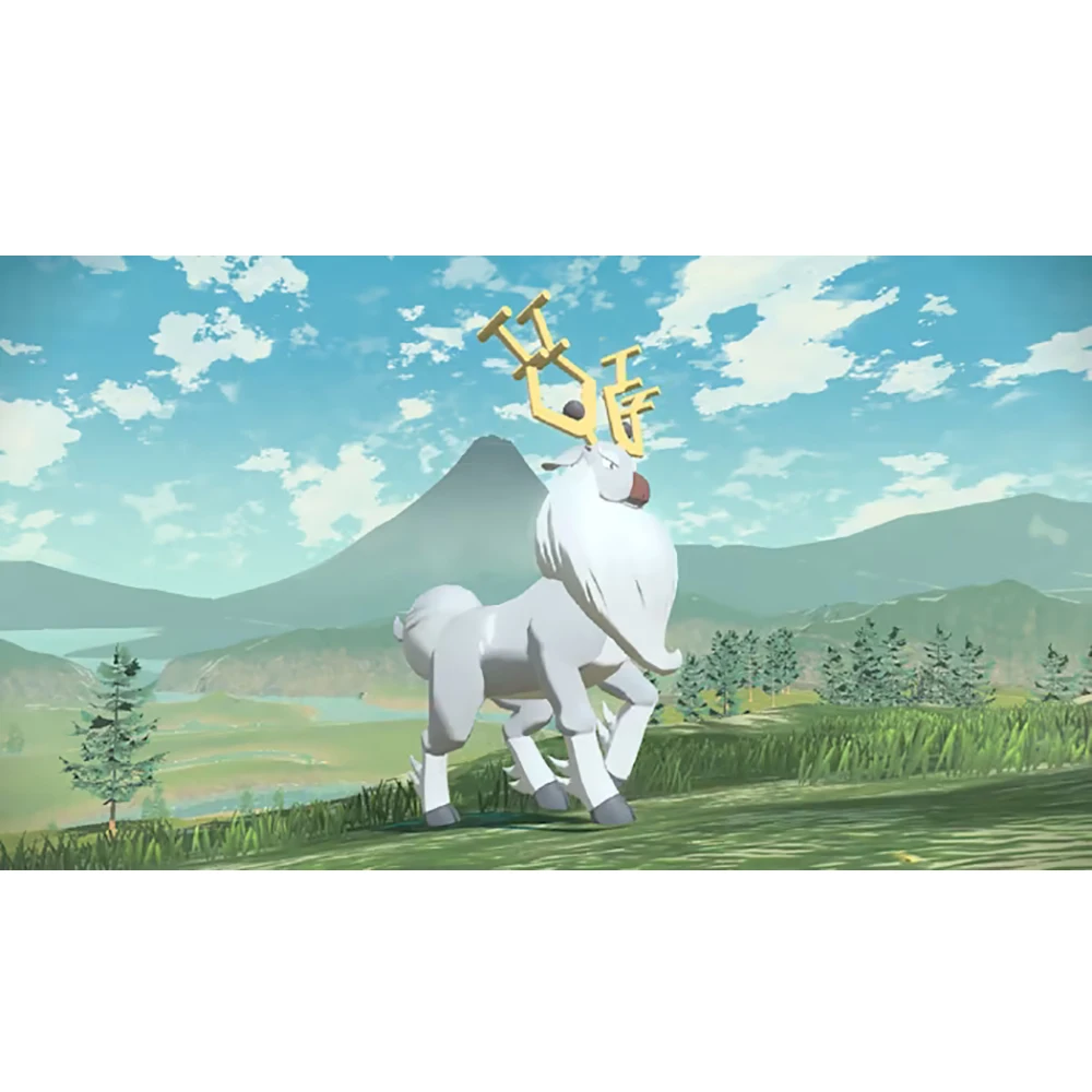 Nintendo Switch Game Pokemon Legends Arceus Official Original Physical Game Card for Switch OLED Lite Console