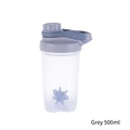 Grey 500ml