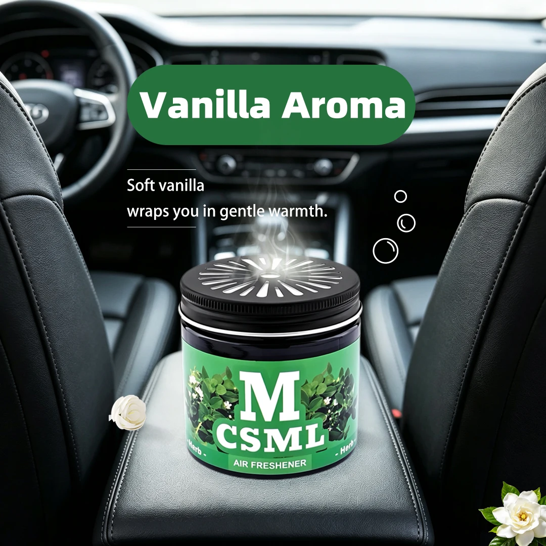 vanilla