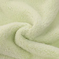 Dry Hair Towel Embroidered Coral Velvet Microfiber Soft Shower Cap Head Wrap Absorbent Fast Dry Ladies Head Towel 26*65cm 4