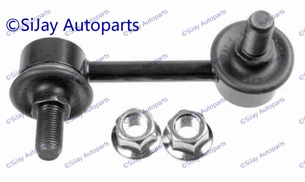 

Набор из 2 передних стабилизаторов Sway Bar End Links для TOYOTA HIACE 1995-2006 48820-26020 48820-26030 48810-26020 48810-26030