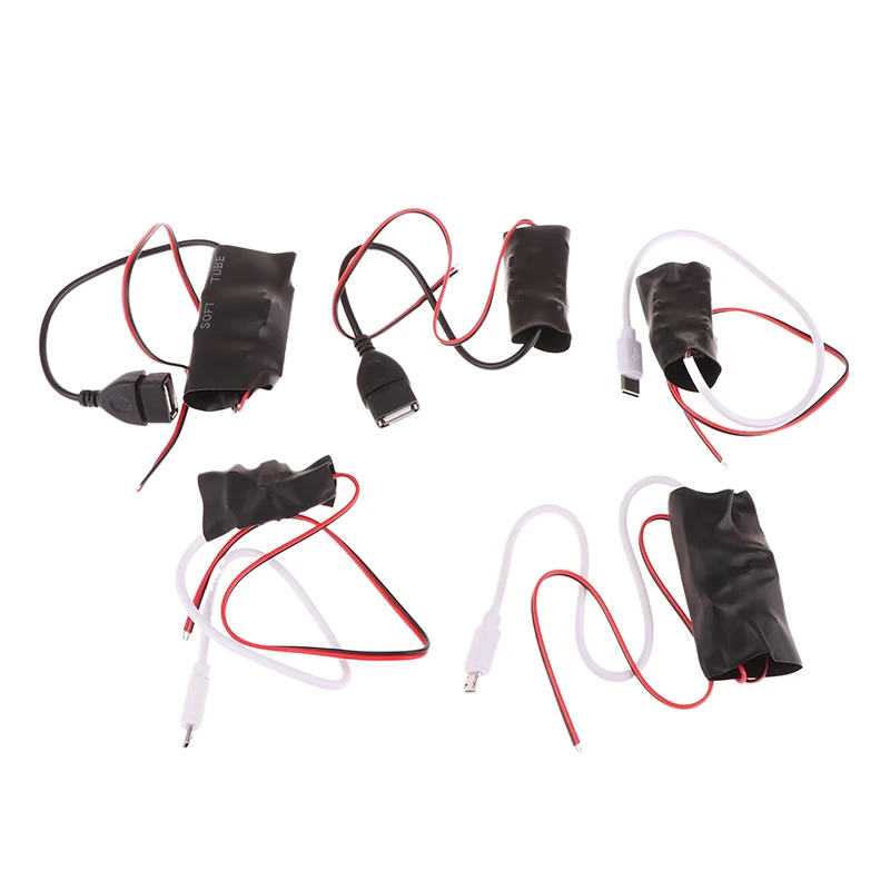 새로운 220V To5V 1A/2A 무선 비디오 카메라 전원 변압기 가정용 전원 공급 장치 WiFi 모니터링 어댑터 USB 안드로이드 타입 포트