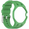 Green-