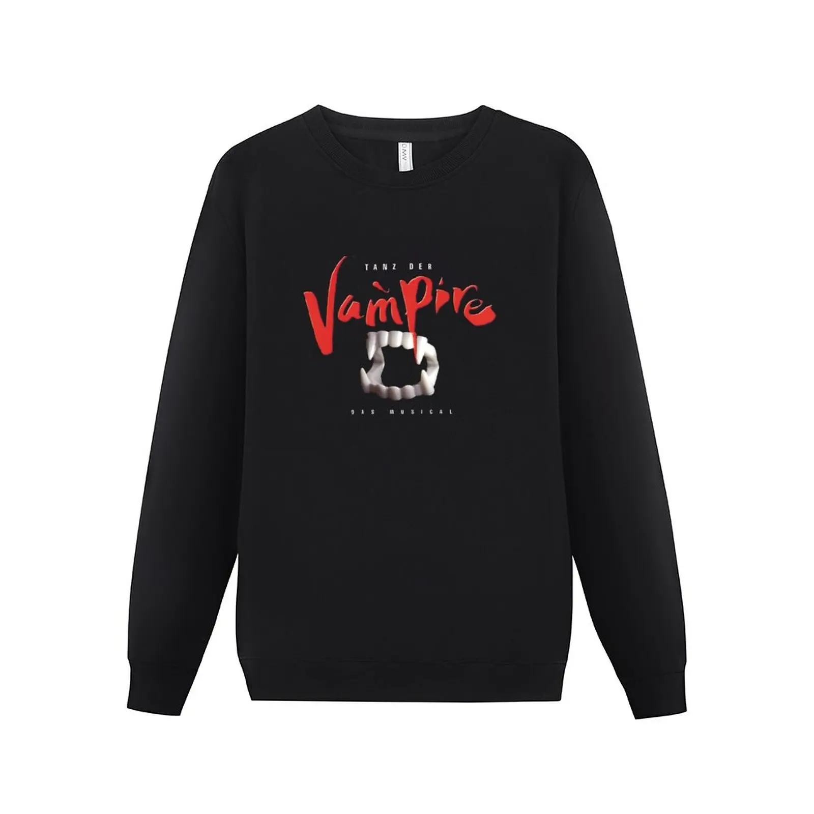 

New Tanz der Vampire Sweatshirt tracksuit men anime clothes new sweatshirts