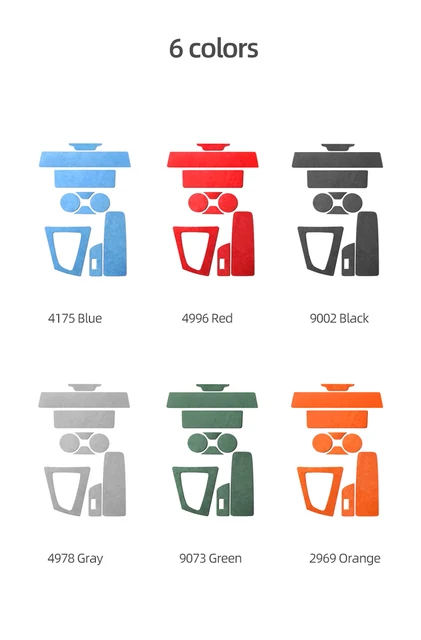 Getränkehalter Tablett Für BMW 3er/4er Serie F30 F31 F32 - Direktersatz 9232068