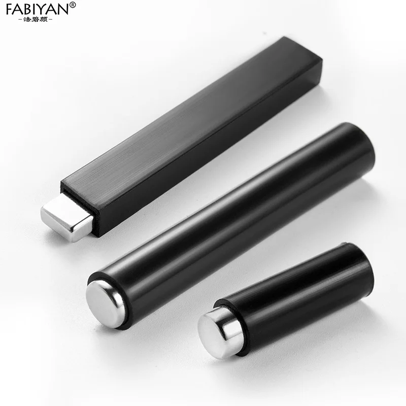 Cylindrical/Strip-shaped Cat Eye Nail Magnet Stick Powerful Magnet Rod Suitable For Gel Polishing Manicure Accessories And Tools