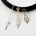 NO.5 Rose Gold Red